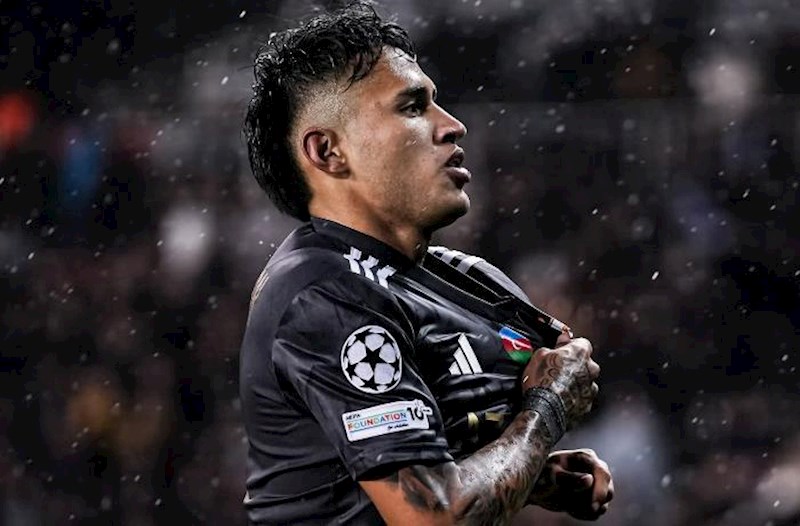 “Ayaks” “Qarabağ”ı məğlub etdi − Yenilənib