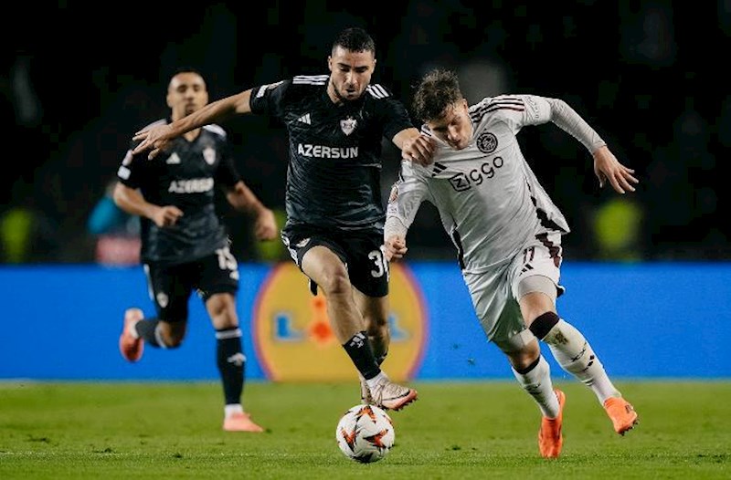 “Qarabağ” dünya reytinqində 3 pillə gerilədi