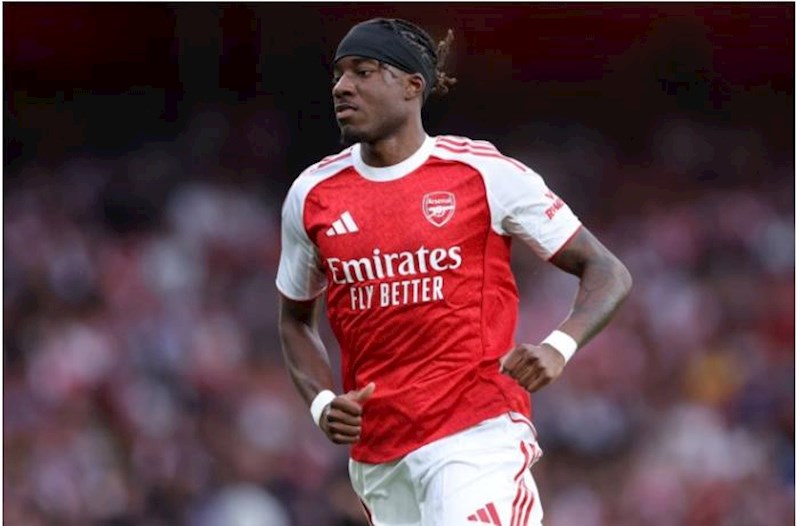 Noni Madueke Çempionlar Liqasında həftənin oyunçusu seçildi