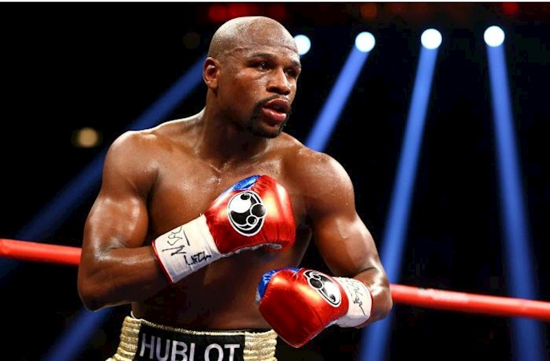 21-ci əsrin ən yaxşı 10 boksçusu açıqlandı