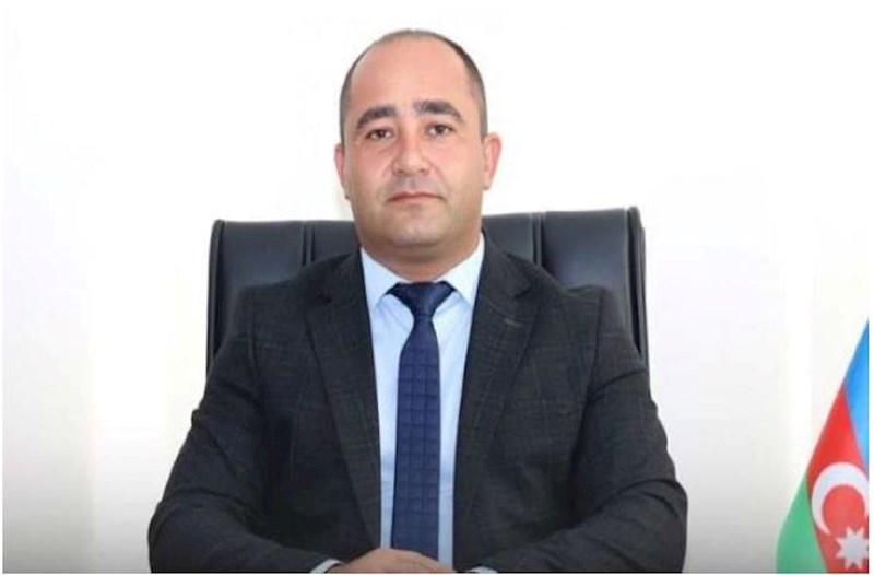 Naxçıvanda deputat mandatından məhrum edildi