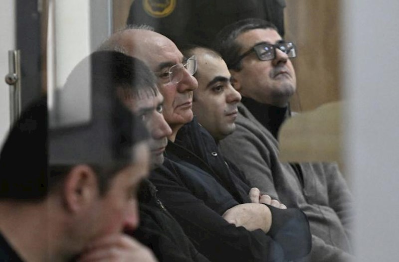 Separatçılara son söz verildi