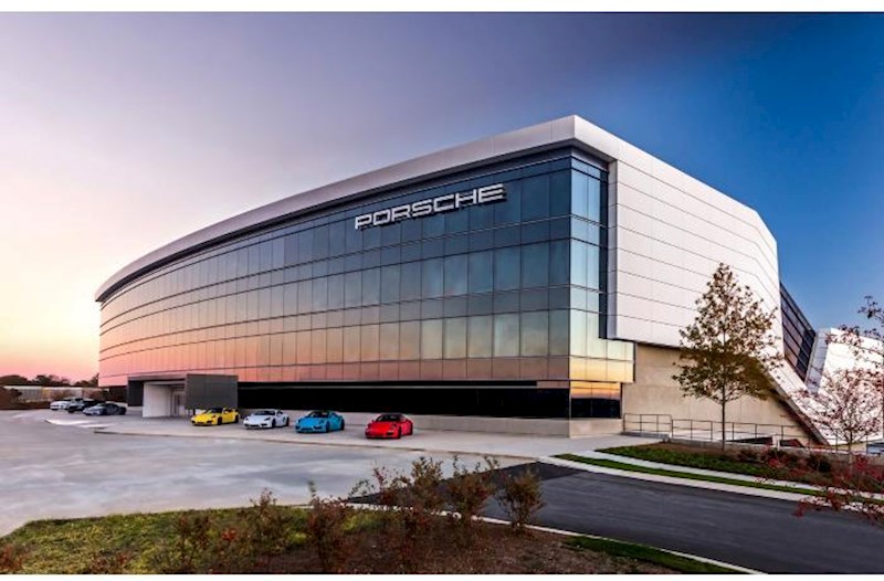 “Porsche” işçilərinin 25%-ni ixtisar etməyi planlaşdırır