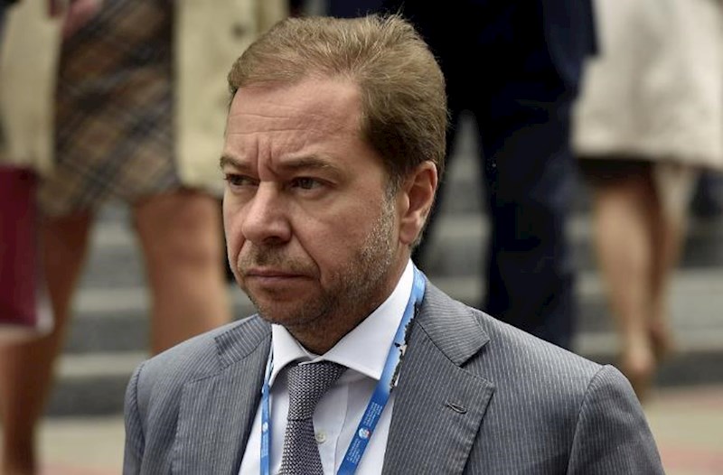 Rusiya əsilli iş adamı Azərbaycandakı qızıl istehsalçısını almaqdan imtina edib