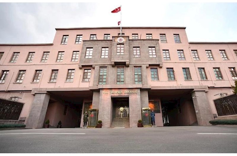 Türkiyənin müdafiə sənayesi şirkəti Azərbaycanda yeni şirkət qurdu