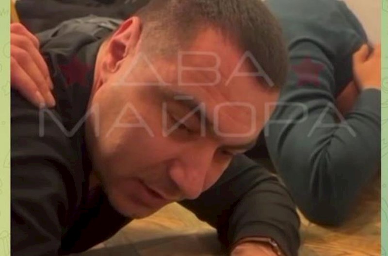 Rusiyada Azərbaycan diasporunun nümayəndələrinə qarşı əməliyyat − Video