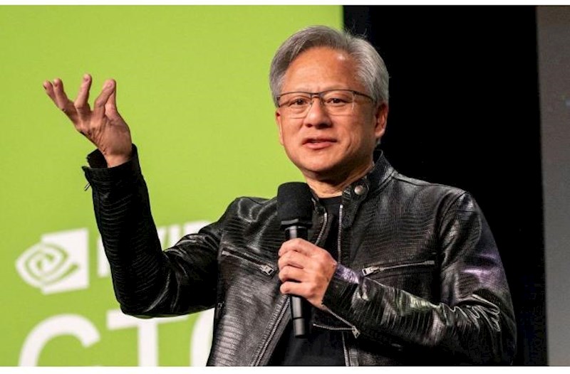 “Financial Times” “İlin Adamı”nı elan etdi