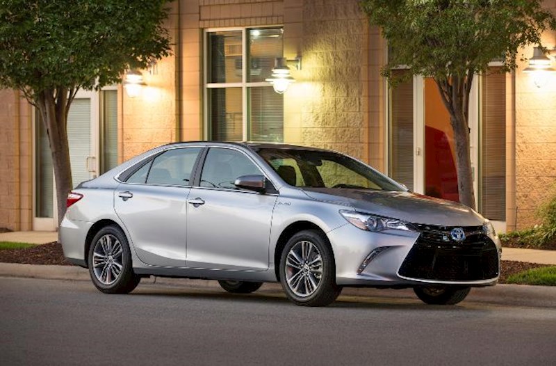 Tarixin ən etibarlı 10 avtomobili açıqlandı