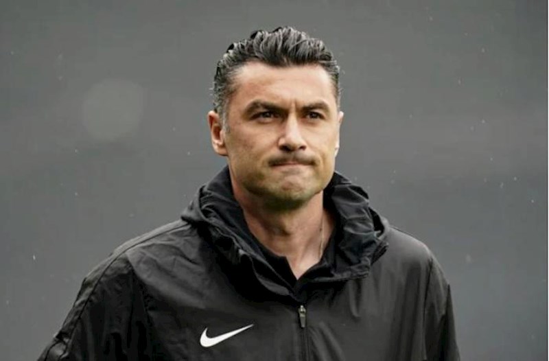 “Qaziantep” Burak Yılmazla yollarını ayırdı