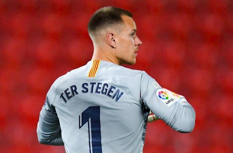 Türk klubu Mark-Andre ter Ştegeni icarəyə götürmək istəyir 