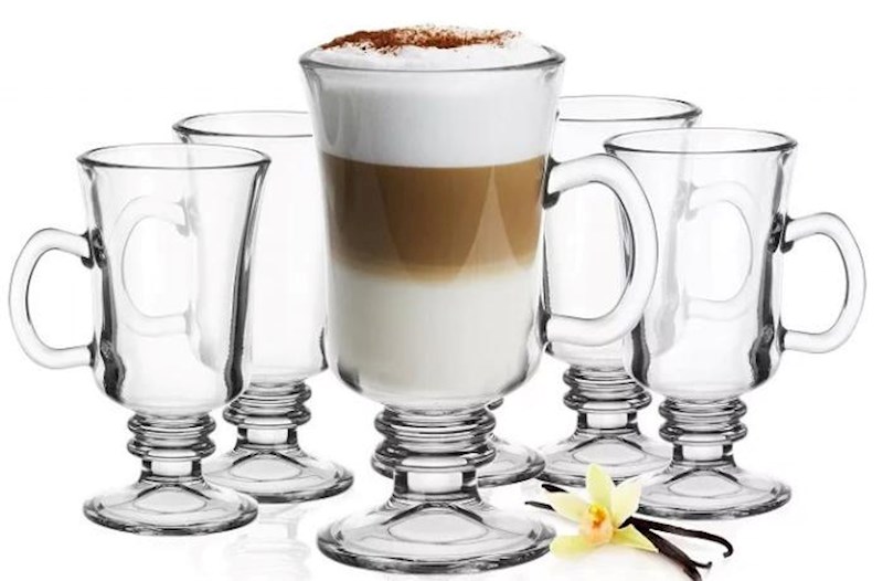 Çində istehsal olunan şüşə fincanlarda ağır metallar aşkarlandı − Birgə məlumat