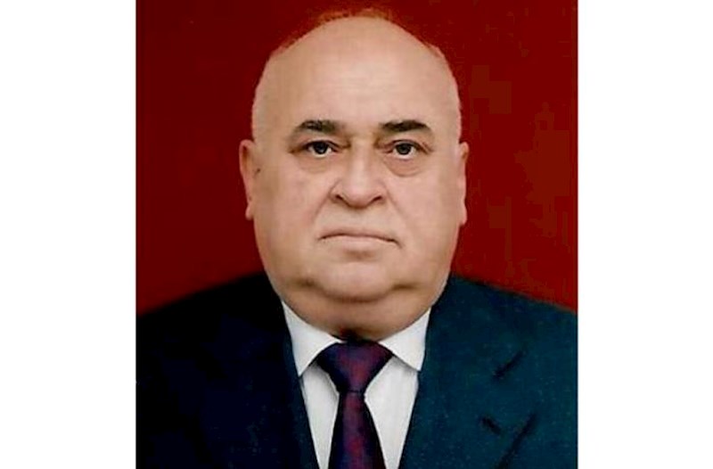 İlham Əliyev sabiq dövlət müşavirinin vəfatı ilə bağlı nekroloq imzaladı