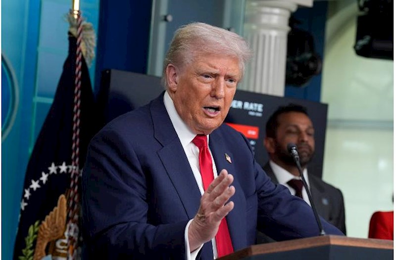 Vaşinqtonda zəfər tağı tikiləcək