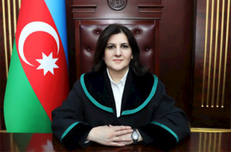 Prezident ona yüksək vəzifə verdi – Sərəncam