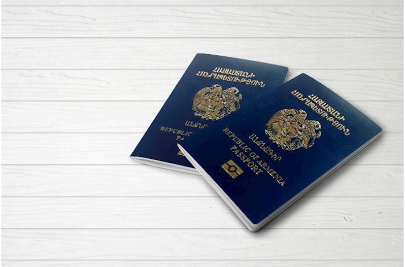 Qarabağı könüllü tərk edən 26 min nəfərə Ermənistan vətəndaşlığı verilib