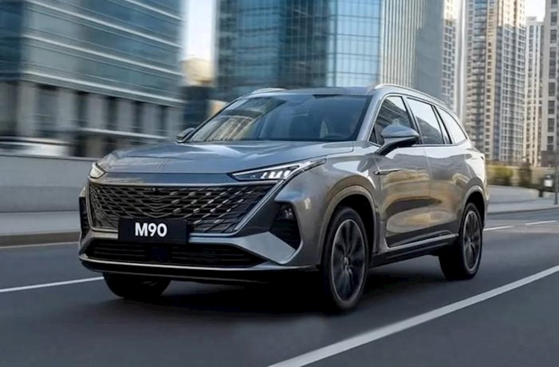 “Moskviç” iki yeni modellə istehsala başladı