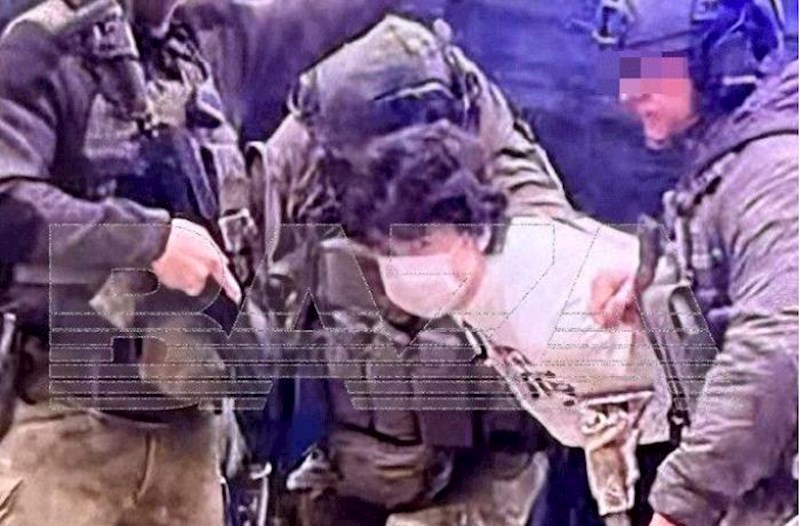 Moskvada yeniyetmə bıçaqla məktəbə hücum çəkib – Ölən və yaralanan var