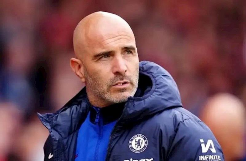 “Çelsi” Mareskanı istefaya göndərməyə hazırlaşır