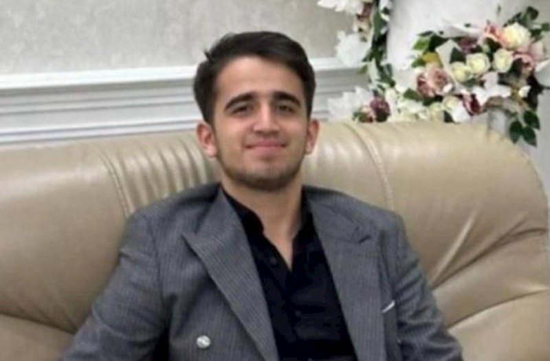 Bakıda tələbə 10-cu mərtəbədən yıxılaraq dünyasını dəyişdi