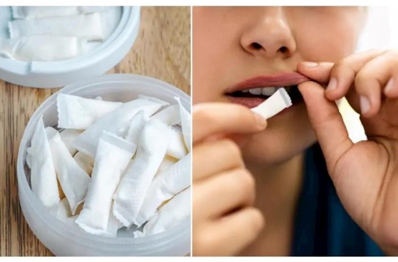 “Saqqız” adı altında təhlükə – Məktəblilər arasında “snus” yayılır