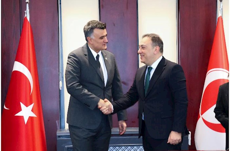 Mingəçevir Dövlət Universiteti ODTÜ ilə əməkdaşlığa başlayır