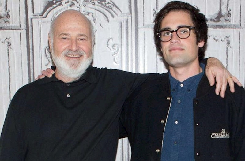 Raynerin oğlu ömürlük həbs edilə bilər