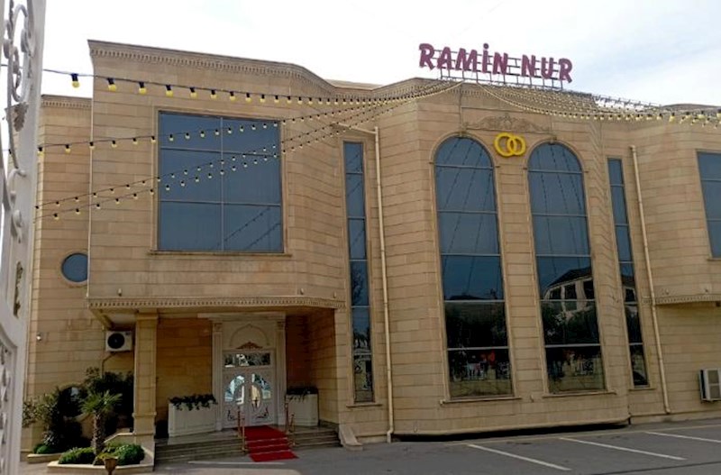 Şadlıq evi camış ətini dana əti adı ilə təqdim edib