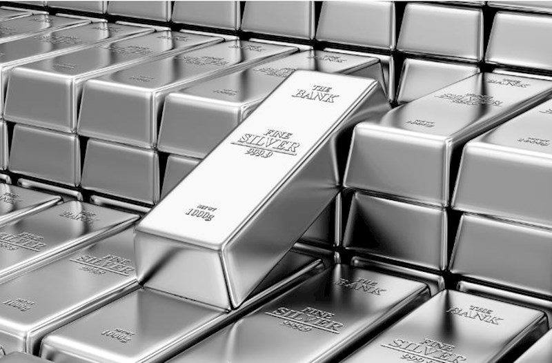 Gümüşdən daha bir tarixi rekord