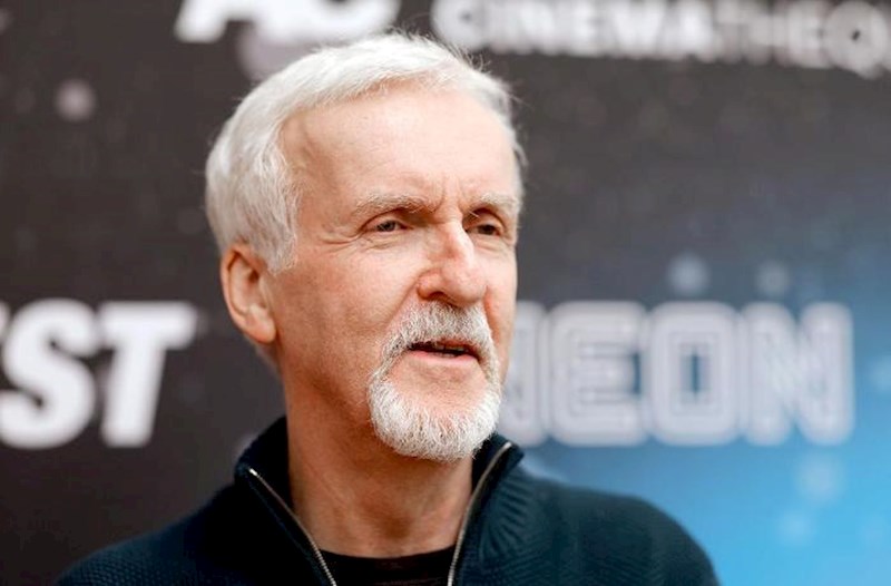 “Avatar”ın rejissoru milyarder oldu