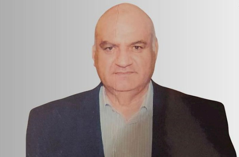 Qarabağ müharibəsinin iştirakçısı olan həkim vəfat etdi 