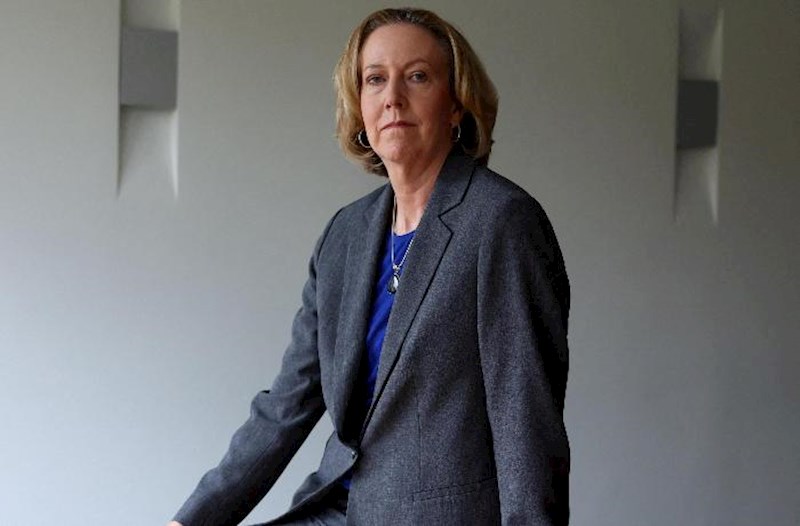 BP-yə 116 illik tarixində ilk dəfə qadın baş direktor rəhbərlik edəcək