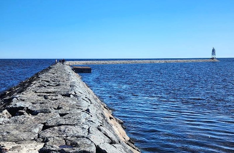 “Rusiya sərhədçiləri ölkə sərhədini 20 dəqiqəlik keçib” − Estoniya DİN