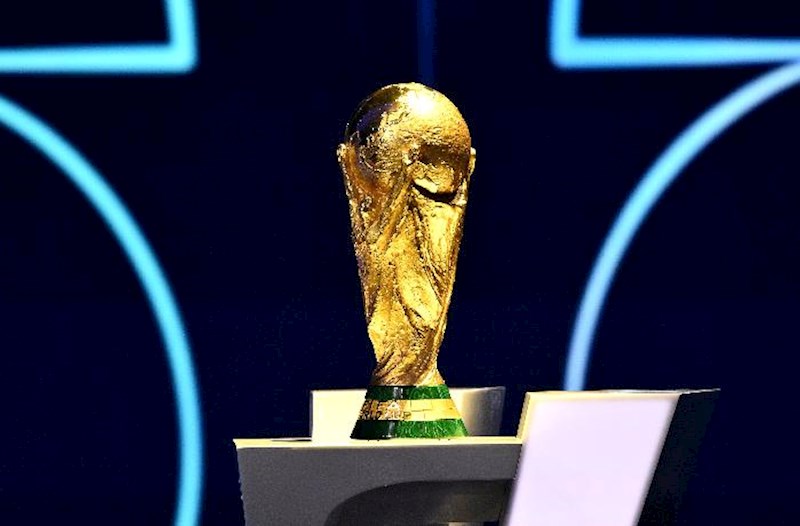 FIFA DÇ-2026 iştirakçılarına rekord məbləğdə mükafat ödəyəcək