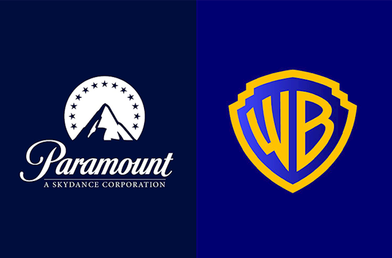 “Warner Bros” “Paramount”un 108 milyardlıq təklifinə “yox” dedi