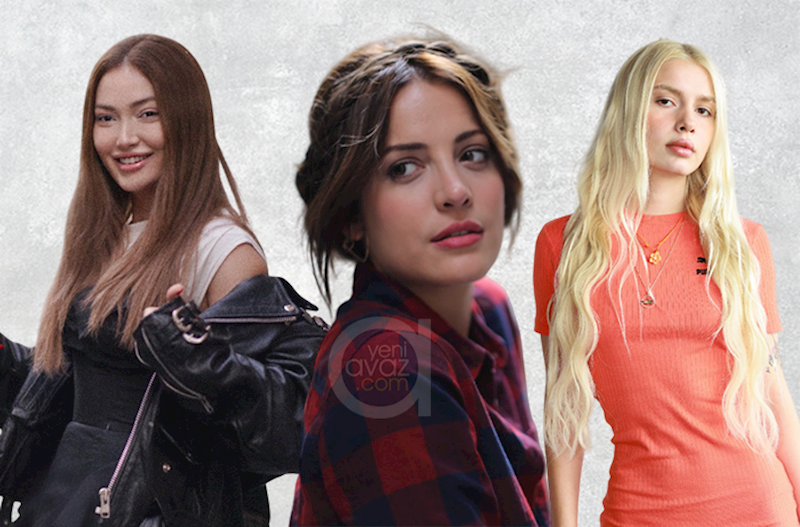 Türkiyədə məşhurlara qarşı əməliyyat – Aleyna Tilki və İrem Sak saxlanıldı