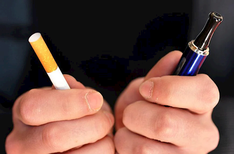 Ənənəvi, yoxsa elektron siqaret: Hansı daha zərərlidir?