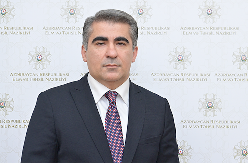 Nicat Məmmədliyə yüksək vəzifə verildi – Dosye