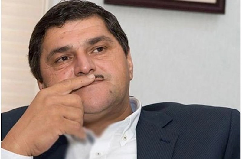 Meyxanaçı Ağakərim vəfat edib