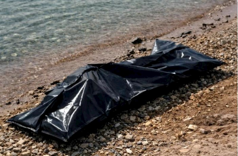 Astarada itkin düşən balıqçının meyiti İranda tapıldı