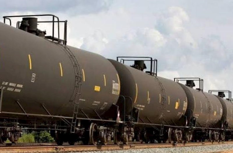 Azərbaycandan yola salınan neft məhsulları Ermənistana çatdı