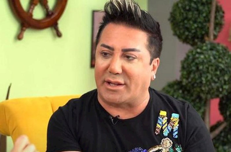 Murad Övüç həbs olundu