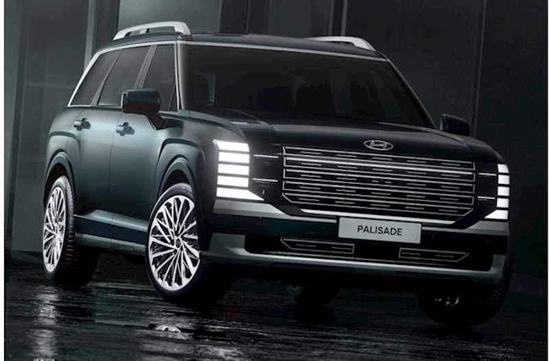 Ən yaxşı krossoverlər açıqlandı