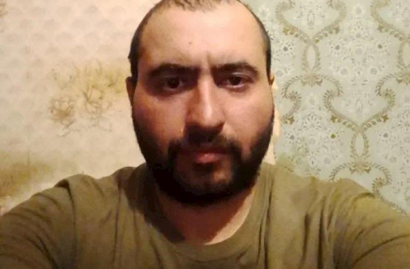 Ukraynadakı müharibədə daha bir azərbaycanlı həlak oldu