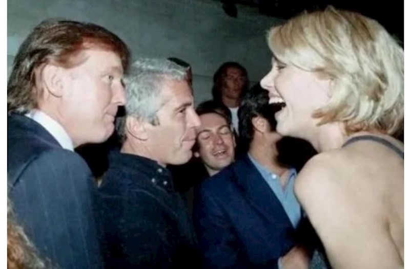 ABŞ Ədliyyə Nazirliyinin saytından Epşteynlə bağlı sənədlər silinib