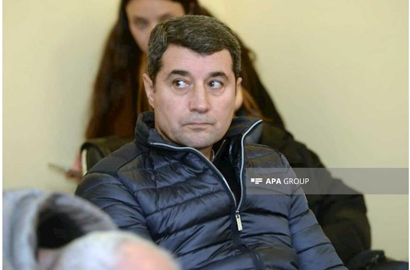 “Range Rover”lə 4 nəfərin ölümünə səbəb olan klub prezidenti də azadlığa buraxıldı