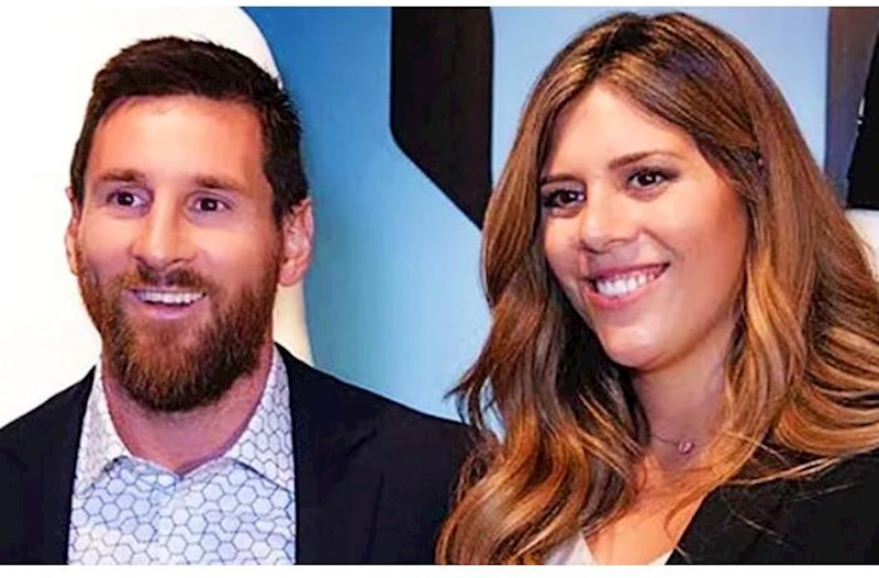 Messinin bacısı qəza keçirdi – Toyu təxirə salındı