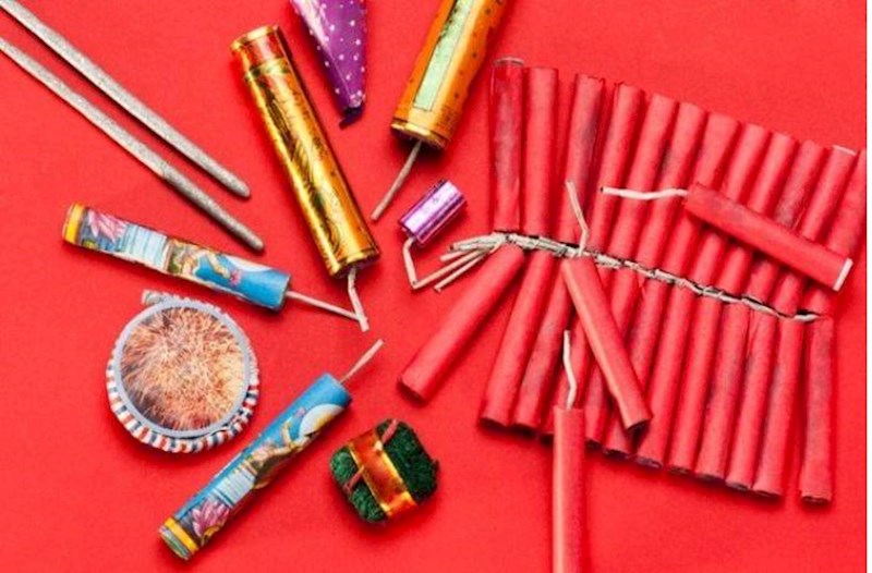 DİN-dən pirotexniki vasitələrlə bağlı müraciət – Video