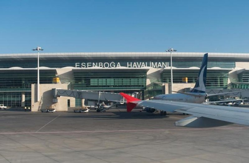 Liviyanın Baş Qərargah rəisinin olduğu iddia edilən təyyarə Türkiyədə itdi