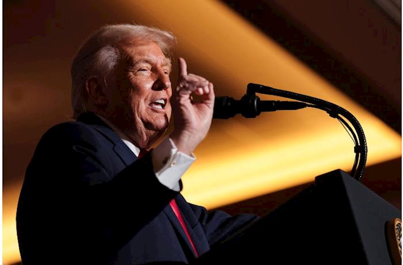 ABŞ-nin “Tramp sinifli” yeni döyüş gəmiləri olacaq