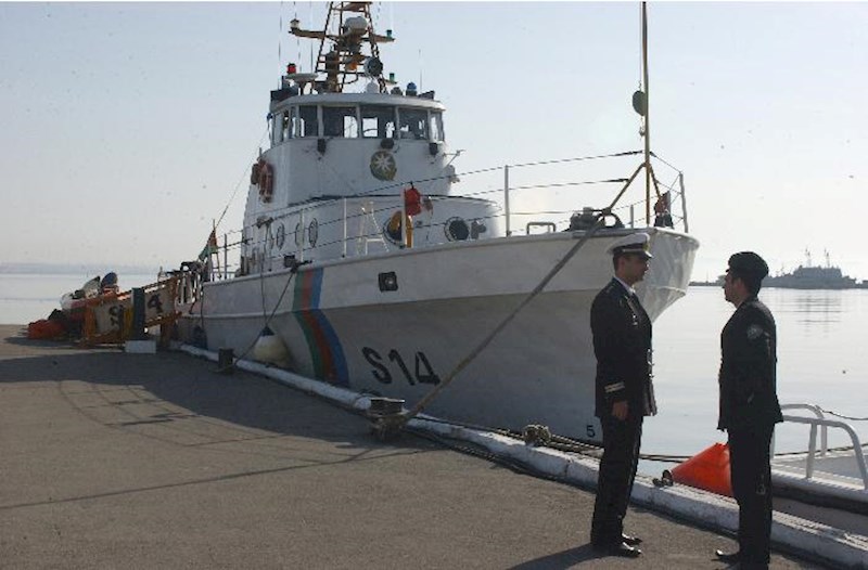 DSX-nin gəmisi 230 min manata satışa çıxarılıb